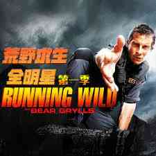 《荒野求生全明星 第一季》全集免费高清综艺无广告在线播放|欧美综艺,综艺·英国·2014  第1张