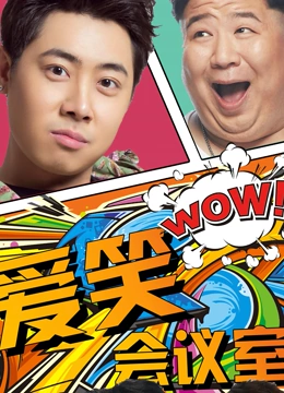 《爱笑会议室第一季》全集免费高清综艺无广告在线播放|真人秀,大陆综艺,综艺·中国大陆·2017  第1张
