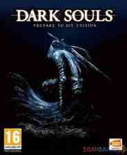 《黑暗之魂：受死版》官方繁体中文版镜像》游戏免费下载|动作角色·类魂系列·动作角色扮演·高难度  第1张