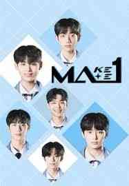 《MAKEMATE1》全集免费高清综艺无广告在线播放|音乐,真人秀,日韩综艺,综艺·韩国·2024  第1张