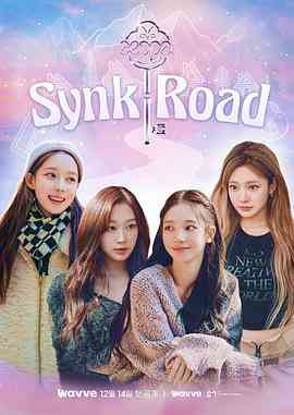 《aespa Synk Road》全集免费高清综艺无广告在线播放|真人秀·韩国·2022  第1张