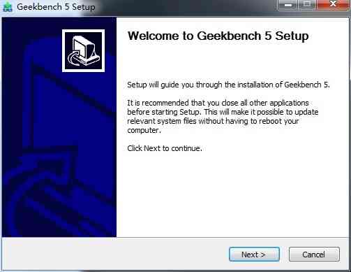 《Geekbench电脑版》软件免费下载|系统工具·6.4.0  第3张