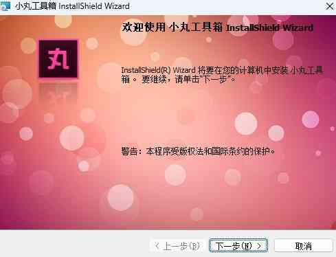 《小丸工具箱普通版》软件免费下载|系统工具·236.0.0  第3张