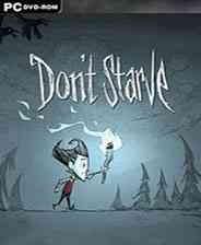 《饥荒》美版PSV版》游戏免费下载|冒险游戏·沙盒·生存·永久死亡·重玩价值  第1张