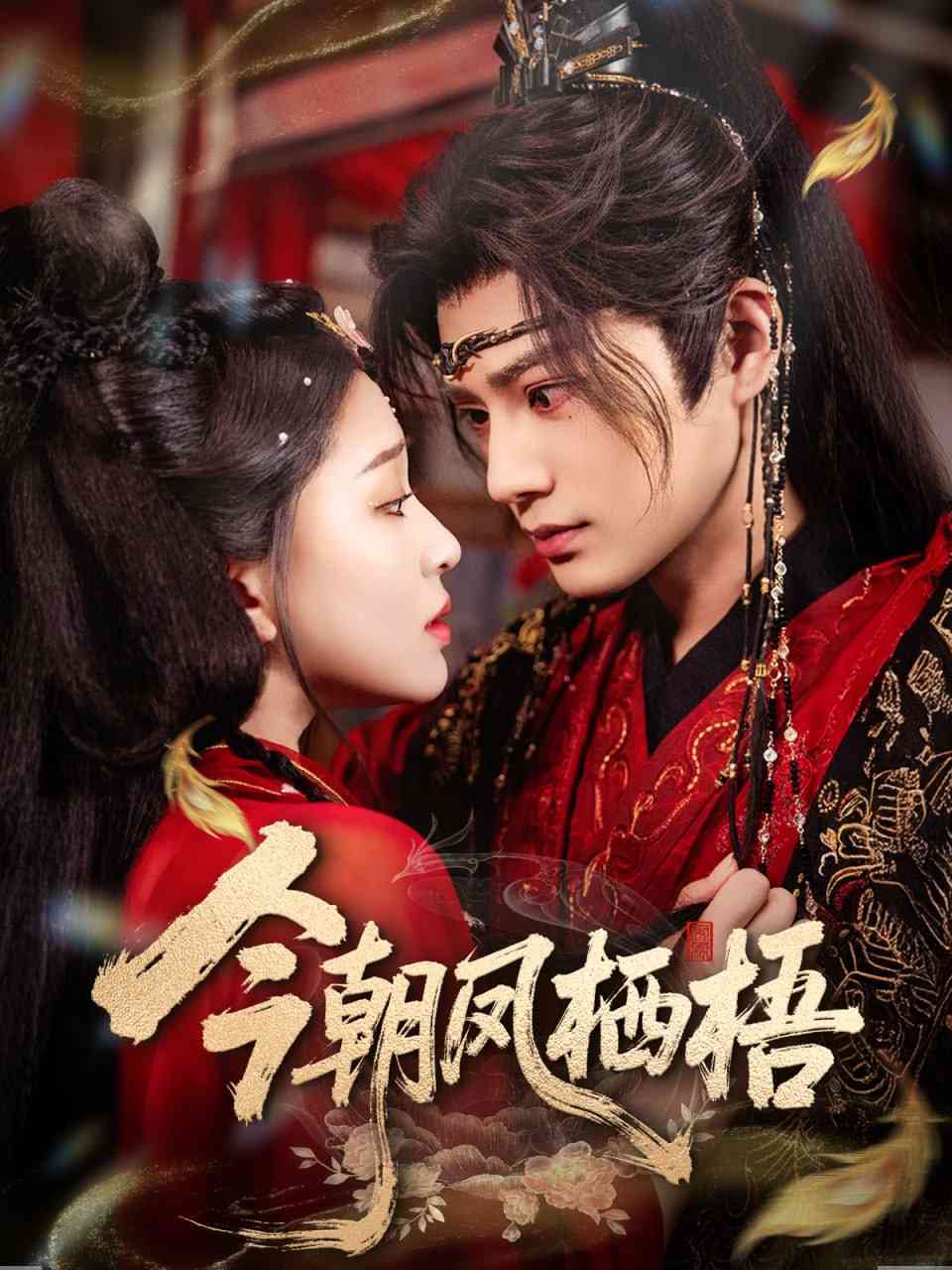 《今朝凤栖梧》全集免费高清短剧无广告在线播放|短剧·中国大陆·2025  第1张