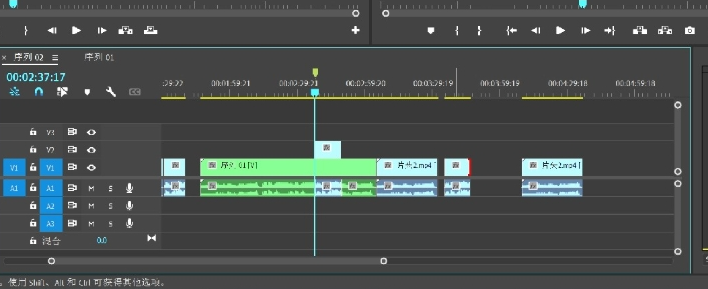 《pr视频剪辑官方版》软件免费下载|网络工具·1.0  第2张