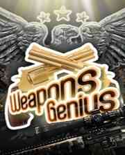 《武器天才》英文免安装版》游戏免费下载|模拟经营  第1张