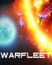 《战争舰队》英文免安装版》游戏免费下载|即时战略·战争  第1张