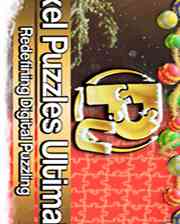 《终极像素拼图》英文免安装版》游戏免费下载|休闲益智·烧脑  第1张