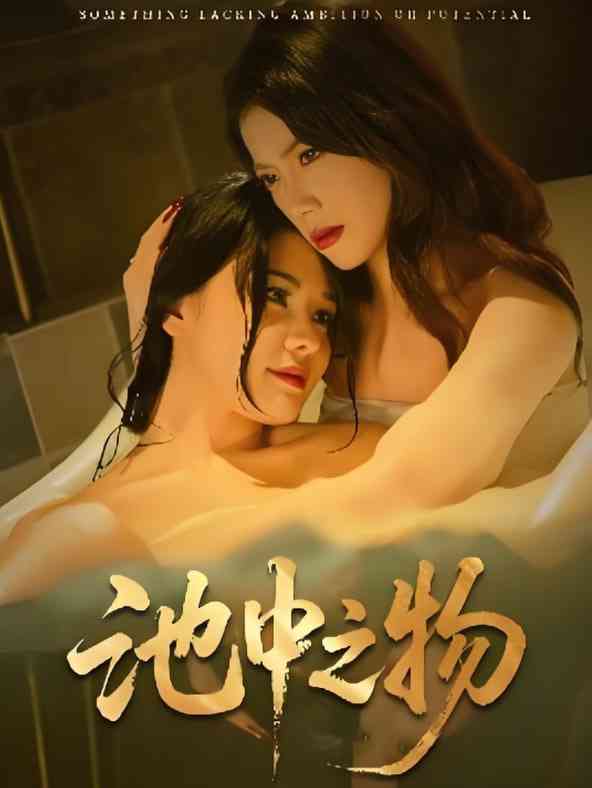 《池中之物》全集免费高清短剧无广告在线播放|短剧·中国大陆·2025  第1张