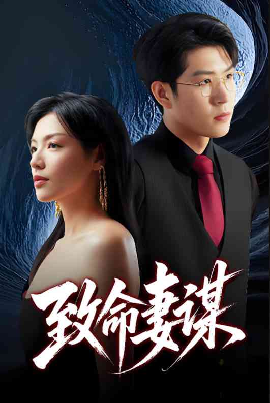 《致命妻谋》全集免费高清短剧无广告在线播放|短剧·中国大陆·2025  第1张