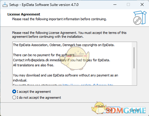 《EpiData4.7.0》软件免费下载|系统工具·4.7.0  第2张