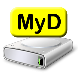 《MyDefrag4.3.1》软件免费下载|系统工具·4.3.1  第1张