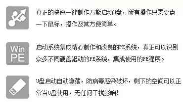 《一键pe工具箱制作工具网页版》软件免费下载|网络工具·v4.0.0.0  第2张