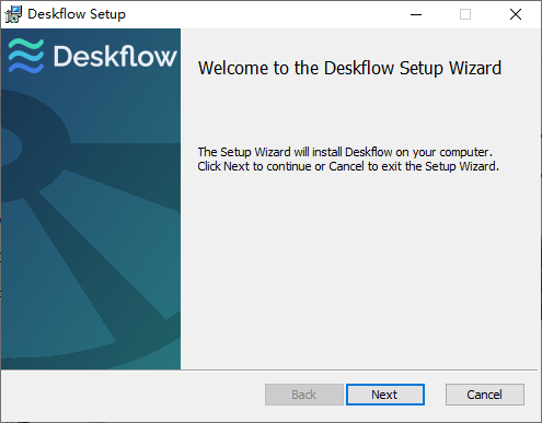 《deskflow官方版》软件免费下载|网络工具·1.23.0  第2张