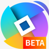 《龙信浏览器概念版》软件免费下载|网络工具·1.0.0.50  第1张