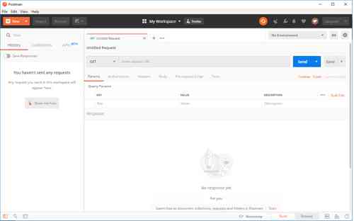 《Postmanv11.80.3》软件免费下载|网络工具·11.80.3  第2张
