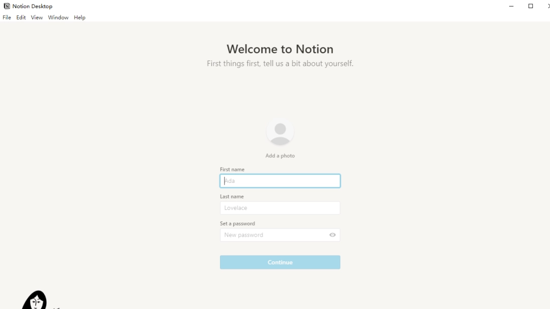 《Notion7.2.1》软件免费下载|系统工具·7.2.1 第2张 《Notion7.2.1》软件免费下载|系统工具·7.2.1 第2张