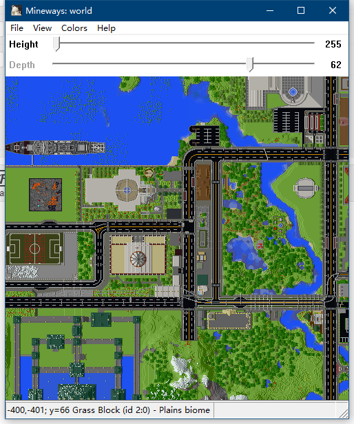 《Mineways12.10》软件免费下载|网络工具·12.10  第2张