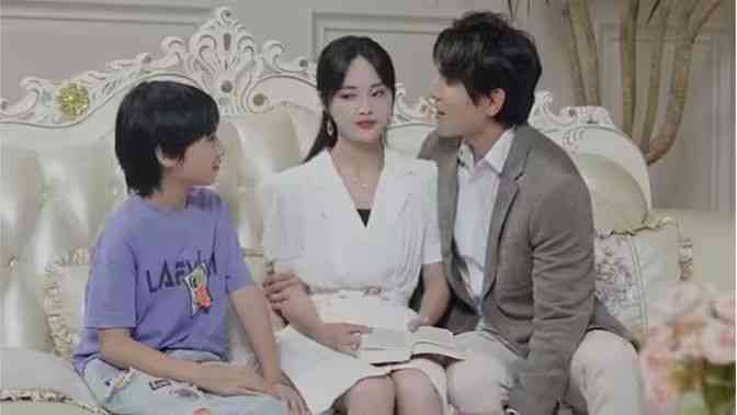 《离婚后洛少宠我太狂野》全集免费高清短剧无广告在线播放|短剧·中国大陆·2024  第1张