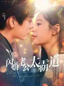 《闪婚老公太霸道》全集免费高清短剧无广告在线播放|短剧·中国大陆·2024  第1张