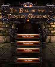 《地牢守护者的陨落》英文硬盘版》游戏免费下载|角色扮演·魔幻·奇幻·剧情·闯关  第1张