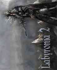 《拉比露尼亚RPG 2》 英文免安装版》游戏免费下载|角色扮演·像素图形·复古  第1张