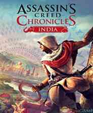 《刺客信条编年史：印度》 中英文镜像版》游戏免费下载|动作角色·历史·剧情·潜入·潜行  第1张