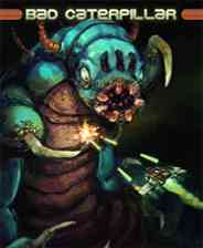 《坏毛虫》英文硬盘版》游戏免费下载|第三人称射击·飞行·像素图形  第1张