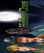 《隐藏的线索》 英文免安装版》游戏免费下载|休闲益智·消除·闯关  第1张