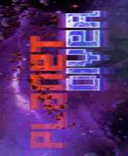 《星球潜探》英文硬盘版》游戏免费下载|动作游戏·弹幕射击·像素图形  第1张