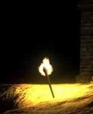 《烛》简体中文免安装版》游戏免费下载|冒险游戏·恐怖·惊悚·解谜  第1张