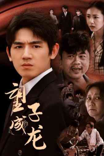 《望子成龙》全集免费高清短剧无广告在线播放|短剧·中国大陆·2024  第1张