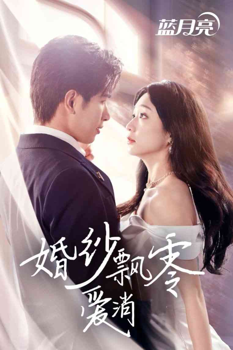 《婚纱飘零爱消弭》全集免费高清短剧无广告在线播放|短剧·中国大陆·2025  第1张