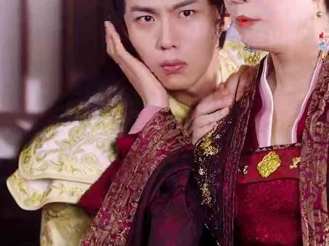 《王爷你人设崩了》全集免费高清短剧无广告在线播放|短剧·中国大陆·2024  第1张