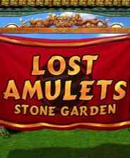 《遗失的护身符：石头花园》英文硬盘版》游戏免费下载|休闲益智  第1张