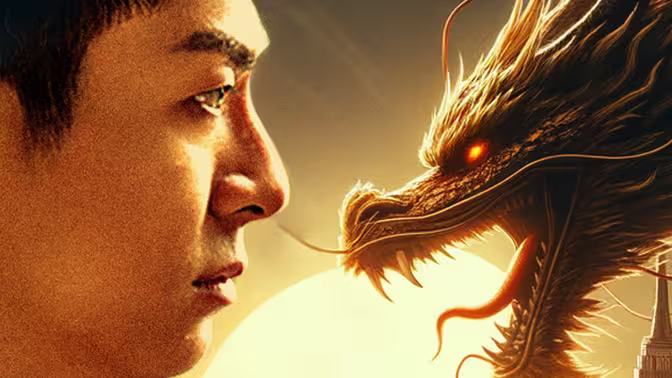 《重生后我吊打龙王》全集免费高清短剧无广告在线播放|短剧·中国大陆·2024  第1张