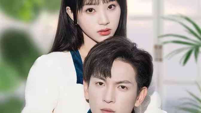 《雪落识潇尘》全集免费高清短剧无广告在线播放|短剧·中国大陆·2024  第1张