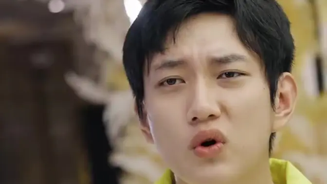 《老爹驾到，这下发达了&我当首富那几年》全集免费高清短剧无广告在线播放|短剧·中国大陆·2023  第1张