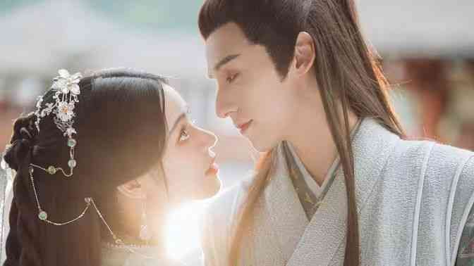 《月柔赋》全集免费高清短剧无广告在线播放|短剧·中国大陆·2024  第1张