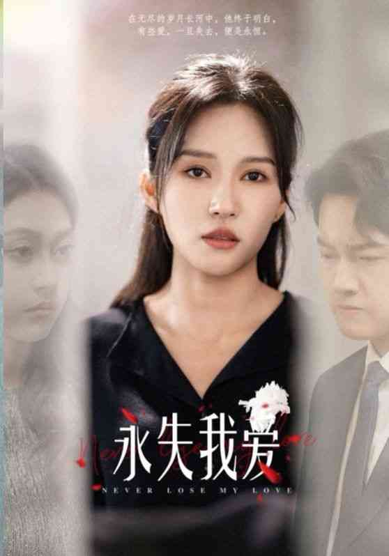 《永失我爱》全集免费高清短剧无广告在线播放|短剧·中国大陆·2024  第1张
