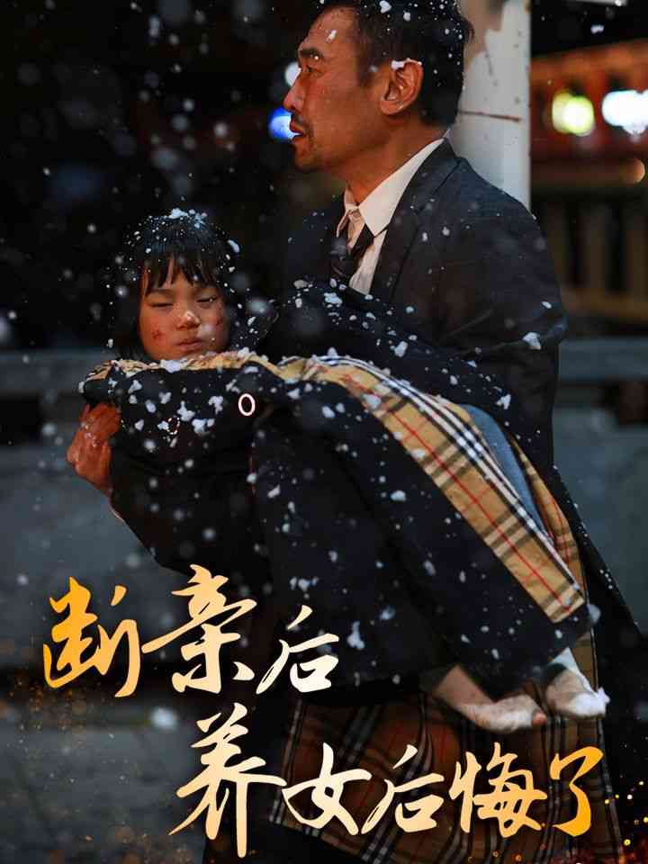 《断亲后养女后悔了》全集免费高清短剧无广告在线播放|短剧·中国大陆·2024  第1张