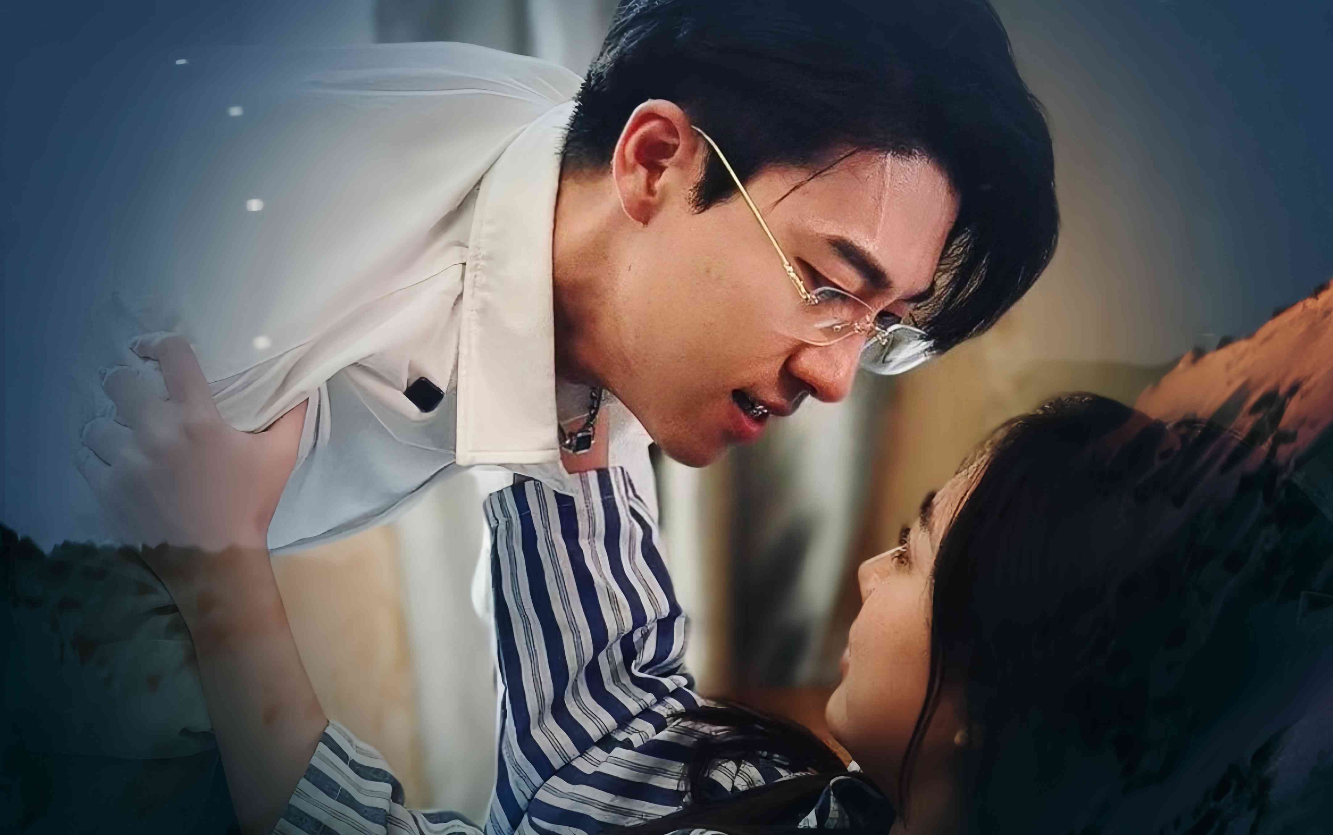 《情深入骨》全集免费高清短剧无广告在线播放|短剧·中国大陆·2023  第1张