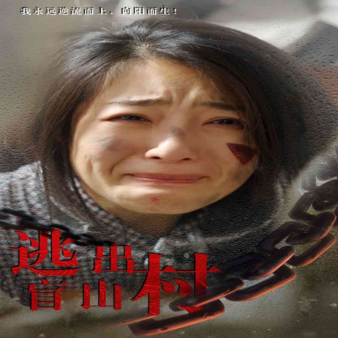 《逃出盲山村》全集免费高清短剧无广告在线播放|短剧·中国大陆·2024  第1张