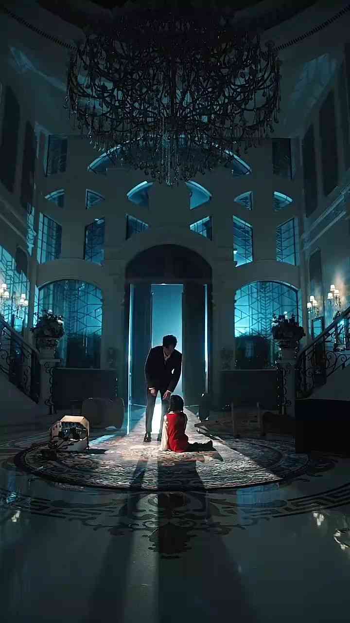 《落入大雾将你遗忘》全集免费高清短剧无广告在线播放|短剧·中国大陆·2024  第1张