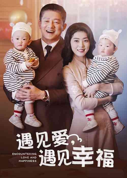 《遇见爱遇见幸福》全集免费高清短剧无广告在线播放|短剧·中国大陆·2025  第1张