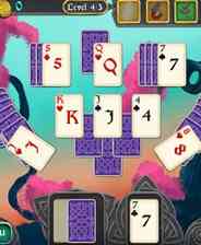 《北欧风暴纸牌》英文硬盘版》游戏免费下载|桌面棋牌·烧脑·纸牌  第1张