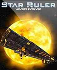 《星际统治者》英文免安装版》游戏免费下载|即时战略·科幻·太空  第1张