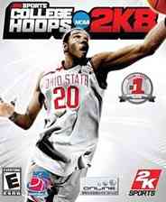 《美国大学篮球2K8》GOD版XBOX360版》游戏免费下载|体育运动·篮球·对抗  第1张