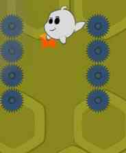 《思维泡泡》英文免安装版》游戏免费下载|休闲益智·烧脑·闯关  第1张